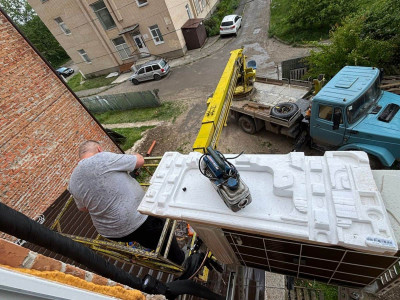 Чому не варто відкладати обслуговування та встановлення кондиціонера до літа?