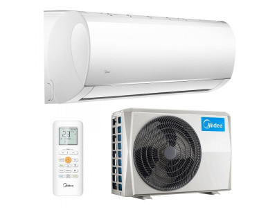 Кондиционеры Midea – прекрасный выбор для вашего дома.