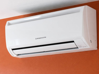 Кондиціонери Mitsubishi Electric - надійність та довговічність