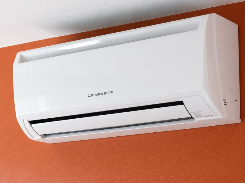 Кондиционеры Mitsubishi Electric – надежность и долговечность