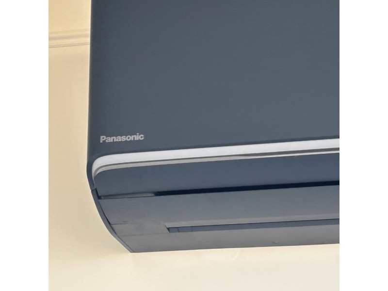 Кондиционеры Panasonic Хмельницкий — энергоэффективное кондиционирование и японское качество