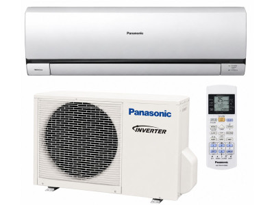 Отопление кондиционером Panasonic Etherea – премиальный комфорт и экономное тепло.