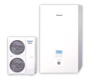 Тепловые насосы Vaillant