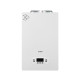 Котел газовий настінний двоконтурний KOER KCH.G0228 TF Premium 28 кВт (KR5659)