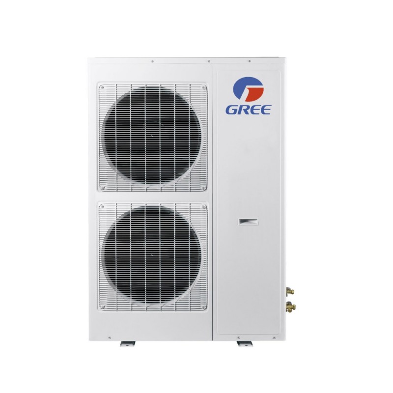 Касетний кондиціонер Gree GUD71T/A-T+TF06 GUD71W/NhA-T