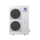 Касетний кондиціонер Gree GUD125T/A-T/GUD125W/NhA-X