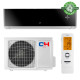 Кондиціонер Cooper&Hunter Supreme Black CH-S18FTXAM2S-BL