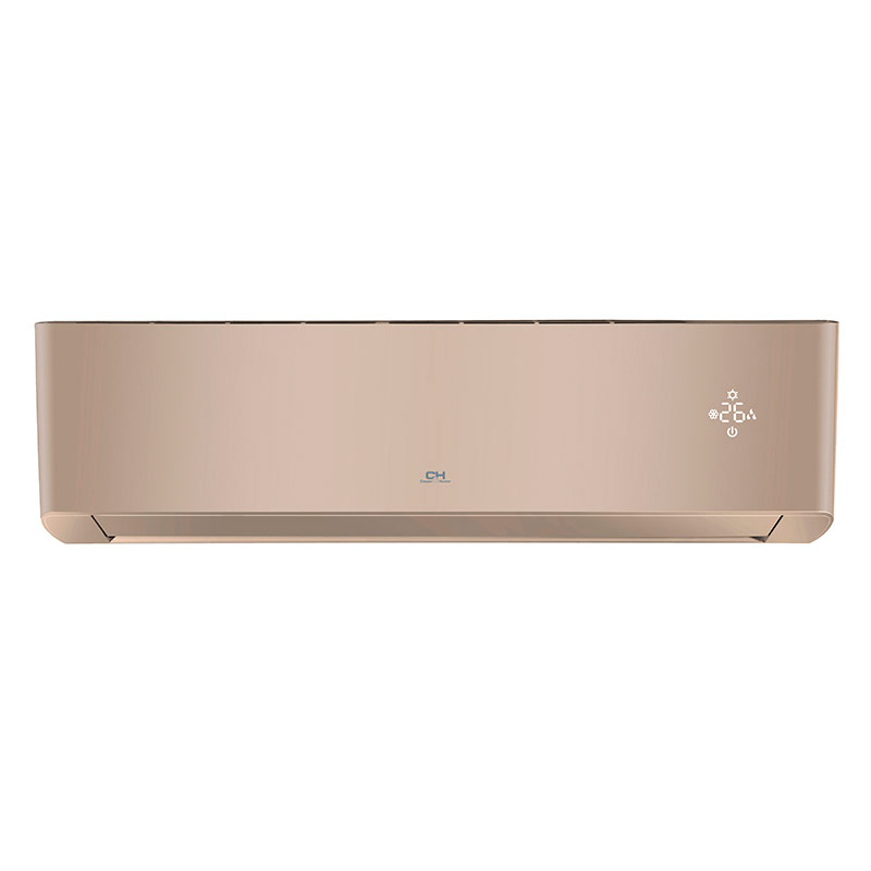 Кондиціонер Cooper&Hunter Supreme Gold CH-S09FTXAM2S-GD