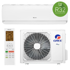 Кондиціонер Gree G-Tech GWH09AEC-K6DNA1A/I 