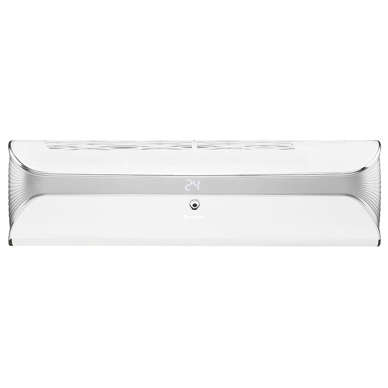 Кондиціонер Gree Soyal GWH09AKC-K6DNA1A/I