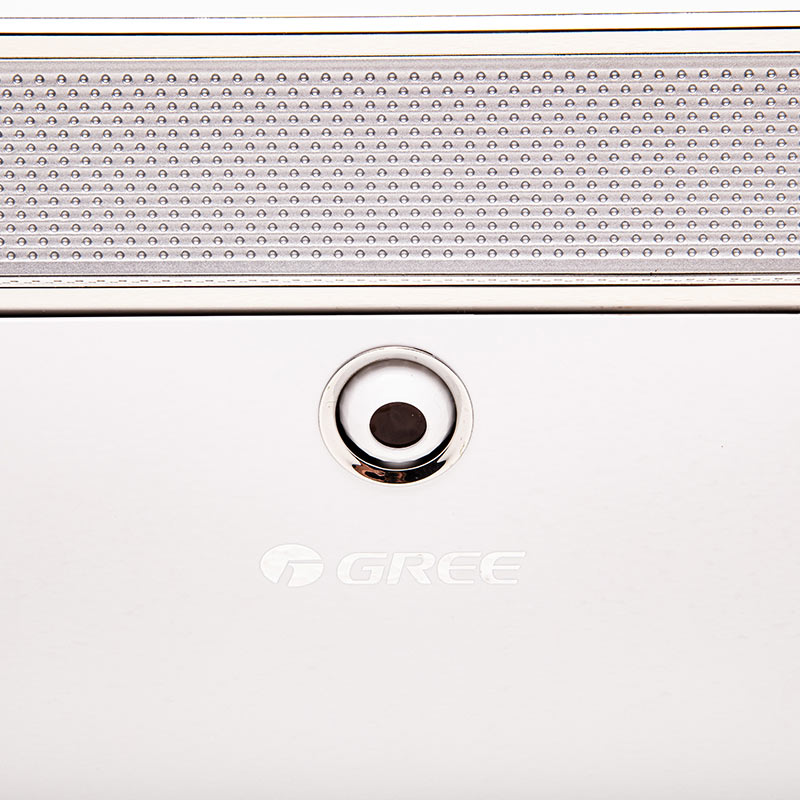 Кондиціонер Gree Soyal GWH12AKC-K6DNA1A/I