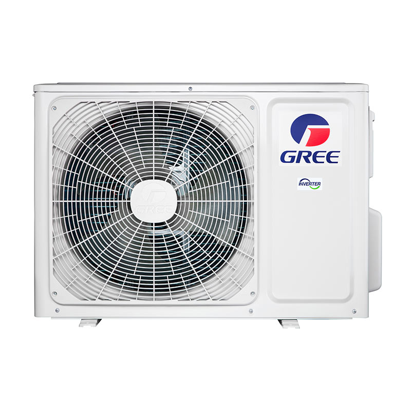 Кондиціонер Gree Soyal GWH12AKC-K6DNA1A/I