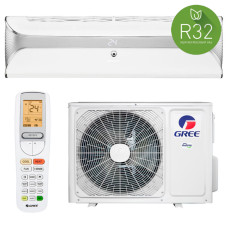 Кондиціонер Gree Soyal GWH18AKC-K6DNA1A/I