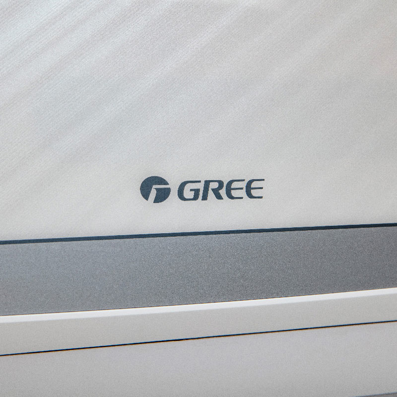 Кондиціонер Gree Stage GWH09QD-S6DBD2A