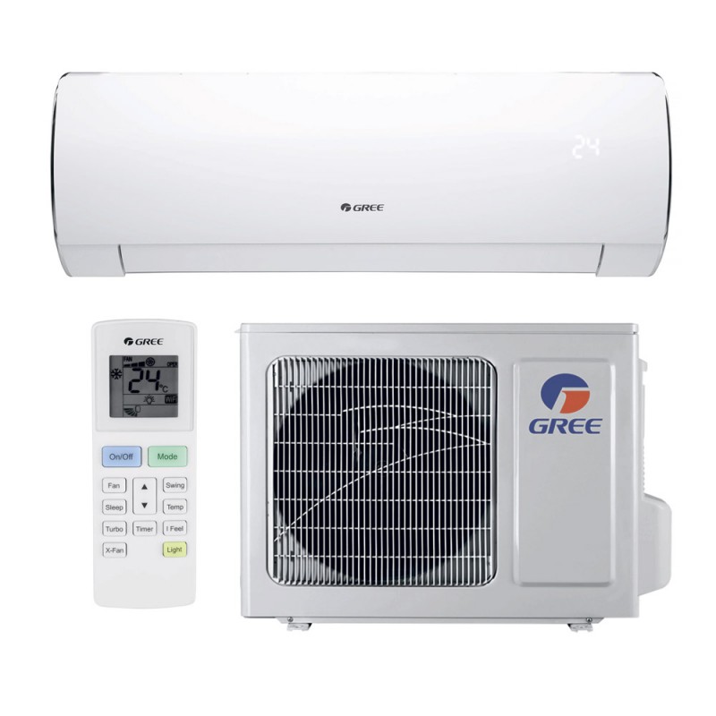 Кондиционер Gree FAIRY GWH24ACD-K3NNA1A