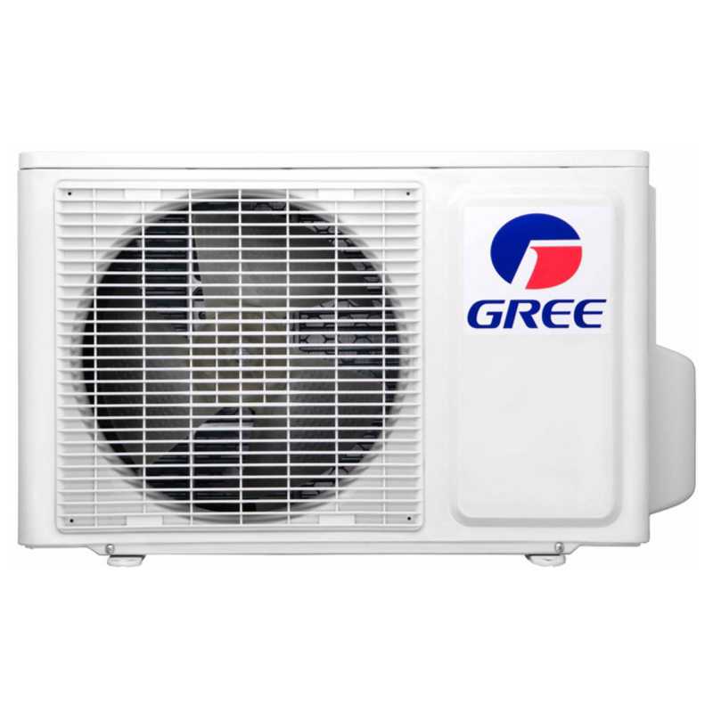 Кондиционер Gree FAIRY GWH24ACD-K3NNA1A