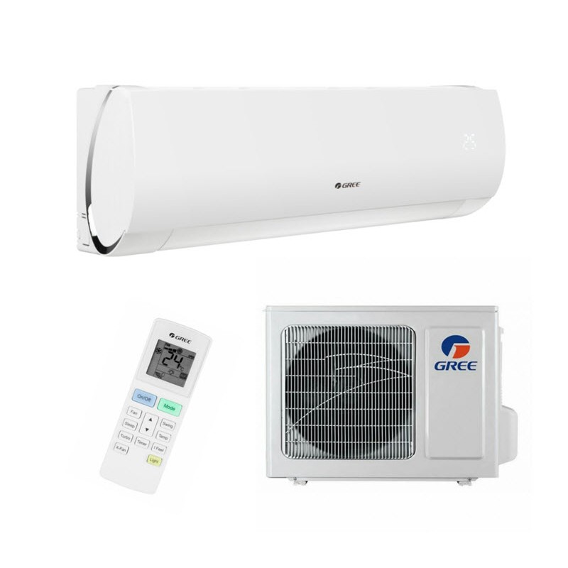 Кондиціонер Gree MUSE GWH28AFE-K3NNA1B