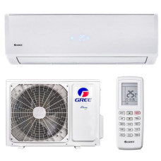 Кондиціонер Gree Smart GWH18QD-K6DNB6I   