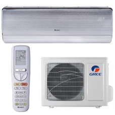 Кондиціонер Gree U-Crown GWH09UB-K6DNA4A