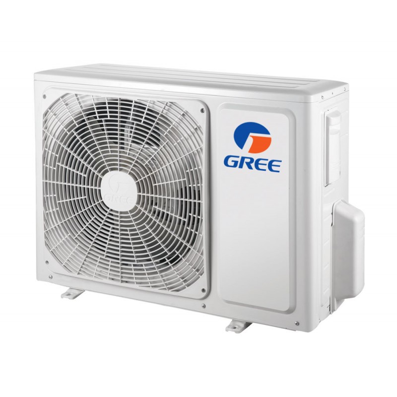 Кондиціонер Gree U-Crown GWH12UB-K6DNA4A