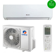 Кондиціонер Gree Pular GWH24AGE-K6DNA1A/I