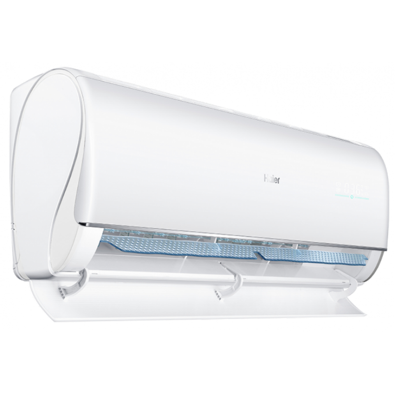 Кондиционер Haier Jade AS25JBJHRA-W/1U25JEJFRA