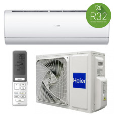 Кондиціонер Haier Jade AS25JBJHRA-W/1U25JEJFRA 