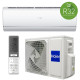 Кондиционер Haier Jade AS25JBJHRA-W/1U25JEJFRA