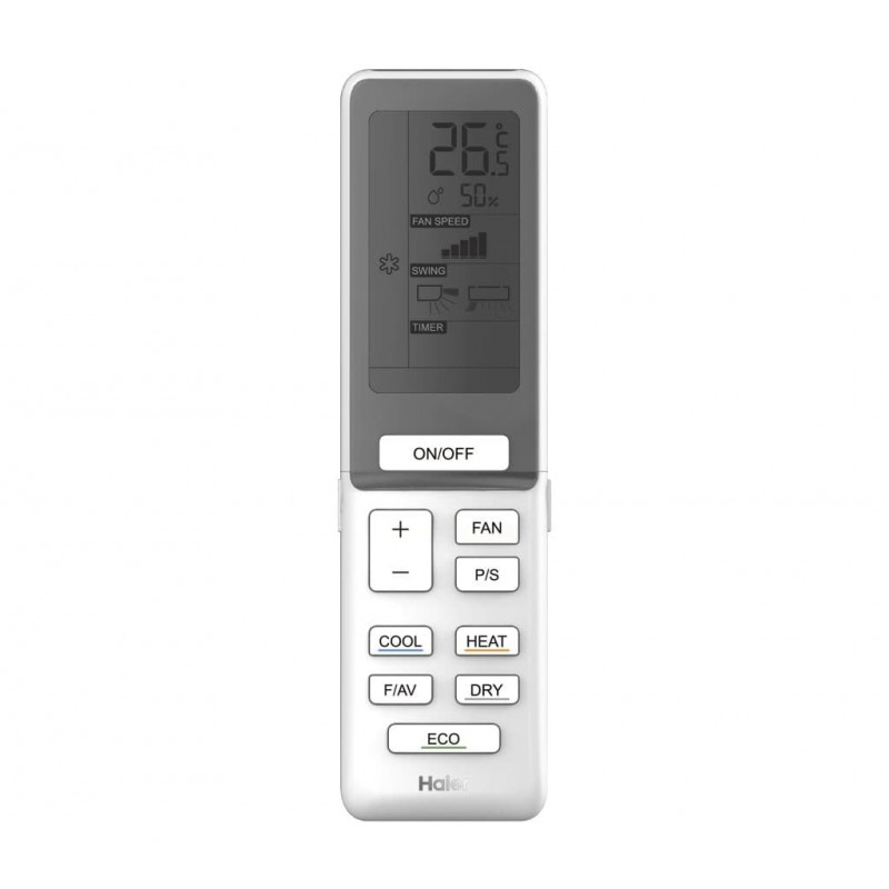 Кондиционер Haier Jade AS50JDJHRA-W/1U50REJFRA