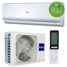 Кондиціонер Haier Nordic AS25S2SN1FA-NRC/1U25S2SQ1FA-NR