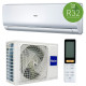 Кондиционер Haier Nordic AS25S2SN1FA-NRC/1U25S2SQ1FA-NR