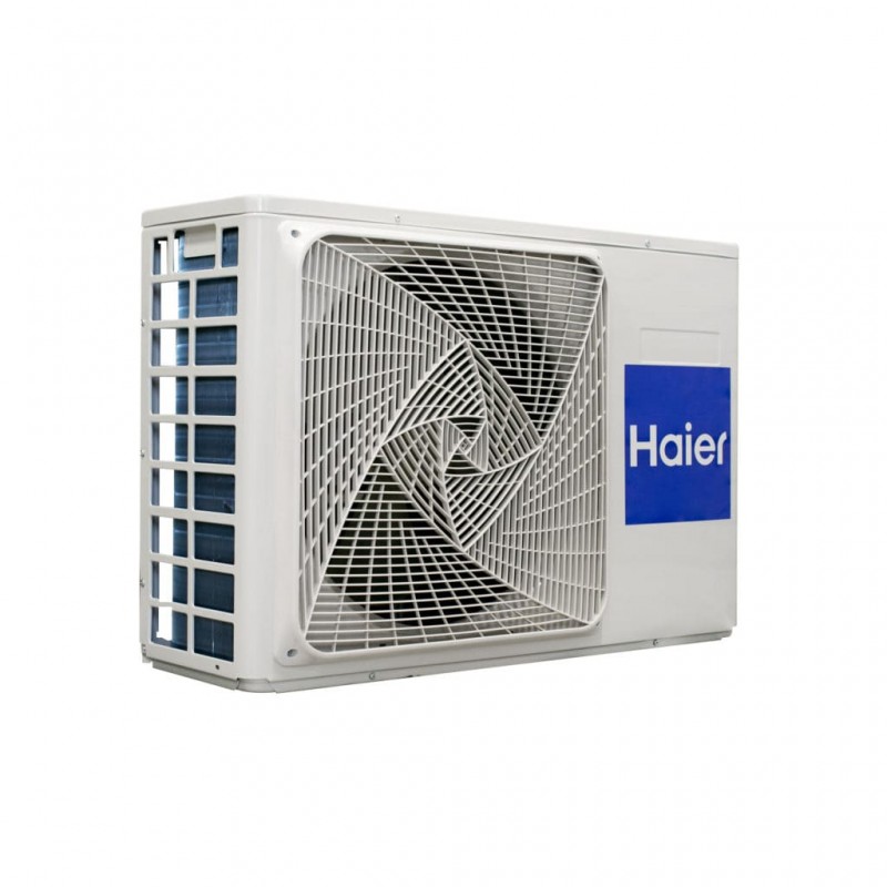 Кондиционер Haier Nordic AS35S2SN1FA-NRC/1U35S2SQ1FA-NR
