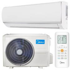Кондиціонер Midea Forest AF8-07N1C2-I/AF8-07N1C2-O 