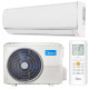 Кондиционер Midea Forest AF8-18N1C0-I/AF8-18N1C0-O