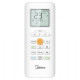 Кондиціонер Midea AG-18NXD0-I/AG-18NXD0-O