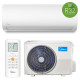 Кондиціонер Midea AG-18NXD0-I/AG-18NXD0-O