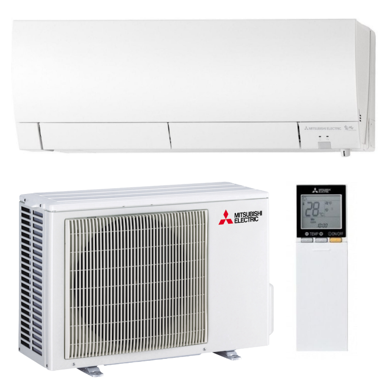 Кондиционер Mitsubishi Electric Deluxe MSZ-FH25VE2/MUZ-FH25VE