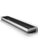 Внутрипольный конвектор TEPLOWATT ТС70-2000/200-Comfort-4s