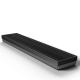 Внутрішньопідлоговий конвектор TEPLOWATT ТС70-3500/200-Eco-2b