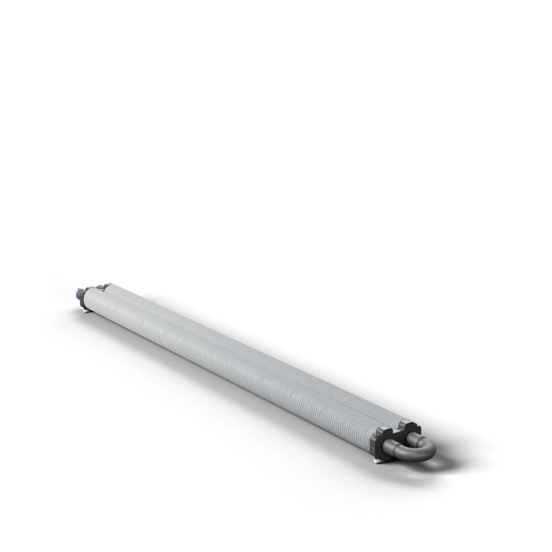 Внутрішньопідлоговий конвектор TEPLOWATT ТС70-1000/200-Turbo-2s