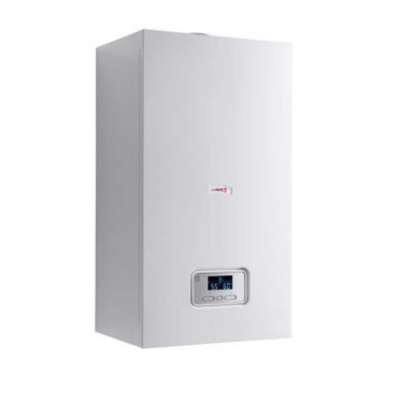 Котел электрический Protherm Ray (Скат) 18KE/14 - (6+6+6 кВт) (380 В) с шиной eBus 0010023650