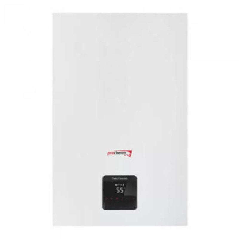 Котел газовий конденсаційний Protherm Puma Condens 18/24 MKV-AS/1 (Пума Конденс) 25 кВт 0010026148