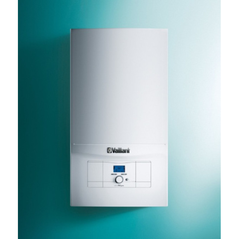 Котел газовий Vaillant atmoTEC pro VUW 280/5-3 28 кВт 0010015319
