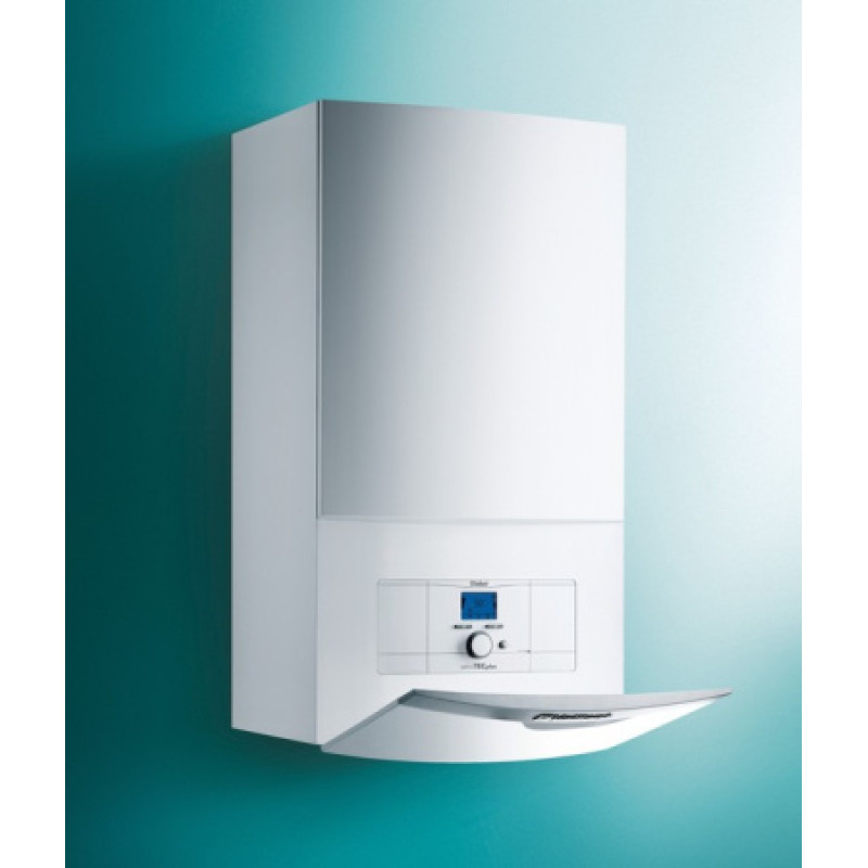 Котел газовий Vaillant atmoTEC plus VU 280/5-5 28 кВт 0010015324