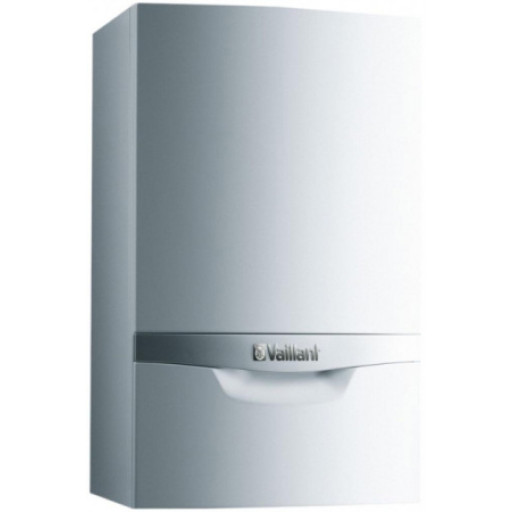 Котел газовий Vaillant turboTEC plus VUW 282/5-5 28 кВт 0010015334