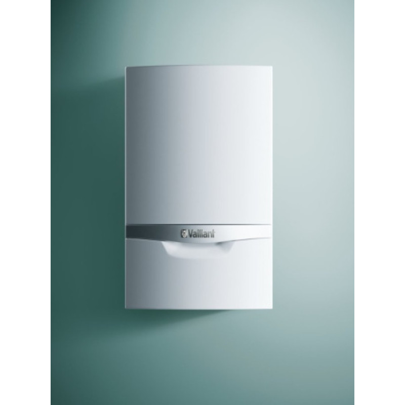 Котел газовий конденсаційний Vaillant ecoTEC plus VU OE 806/5-5 80 кВт 0010015577