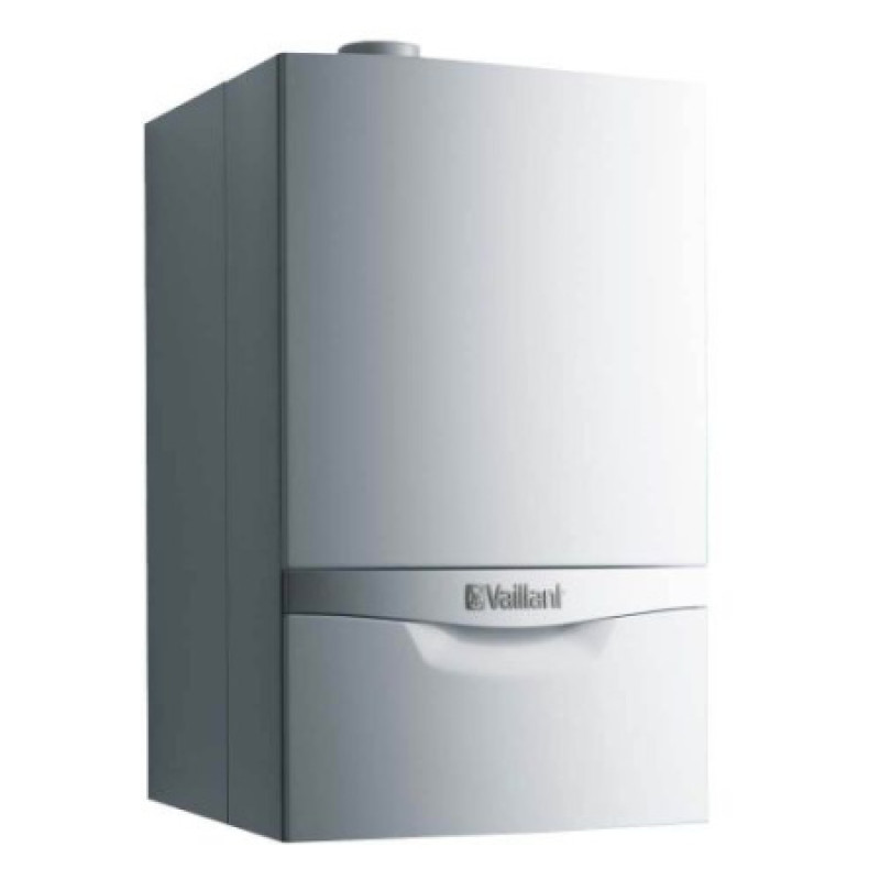 Котел газовий конденсаційний Vaillant ecoTEC plus VU OE 1206/5 -5 120 кВт 0010015579
