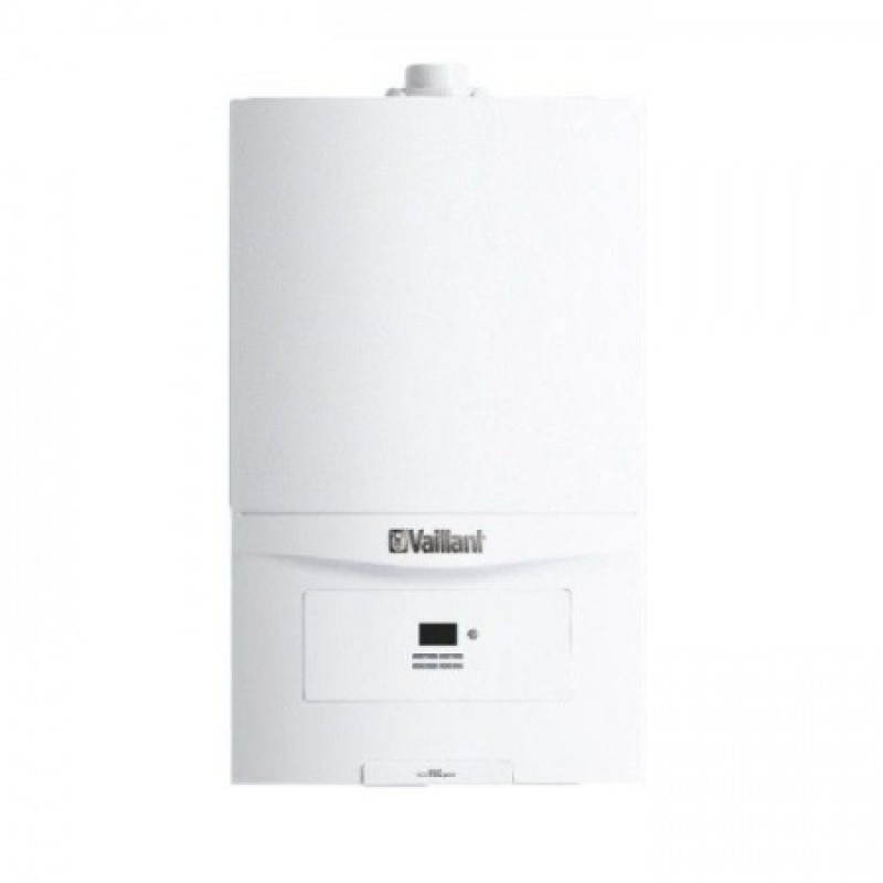 Котел газовий конденсаційний Vaillant ecoTEC pure VUW 286/7-2 (H-INT IV) 24,0 кВт 0010023033