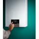 Котел газовий конденсаційний Vaillant ecoTEC plus VU 25CS/1-5 25 кВт 0010024600