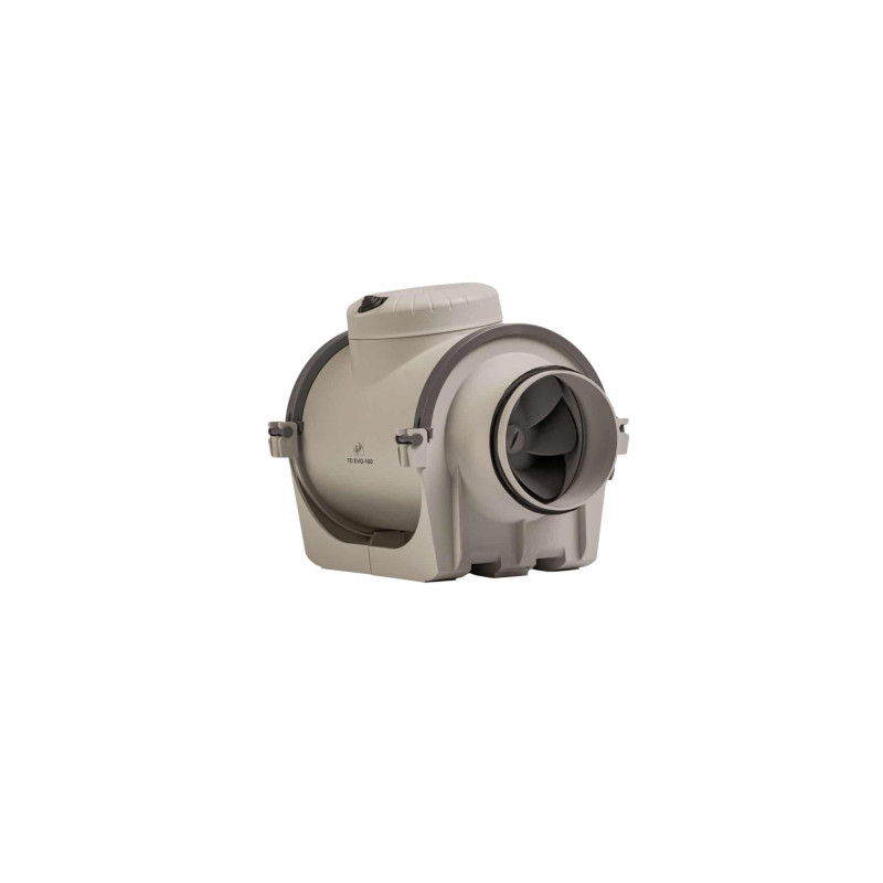 Канальный вентилятор Soler&Palau TD EVO-200